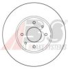 RENAU 7701205842 Brake Disc